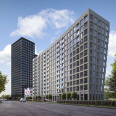 Квартира 47,8 м², 2-комнатная - изображение 2