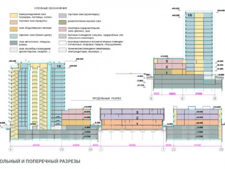 24 м², квартира-студия 7 152 000 ₽ - изображение 16