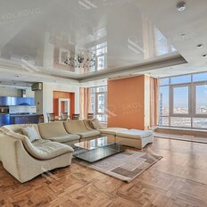 Квартира 220 м², 4-комнатная - изображение 1