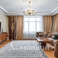 Квартира 194 м², 4-комнатная - изображение 5