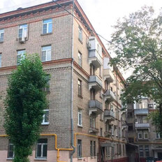 Квартира 27,4 м², студия - изображение 4