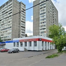 1421 м², помещение свободного назначения - изображение 1