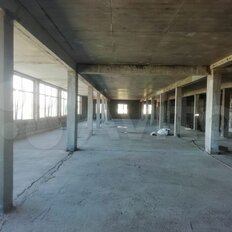 4400 м², склад - изображение 3