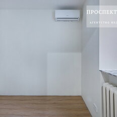 Квартира 26 м², студия - изображение 4