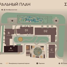 Квартира 38,5 м², 1-комнатная - изображение 3