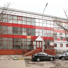 3336 м², торговое помещение - изображение 3