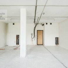 Квартира 71 м², 2-комнатные - изображение 3