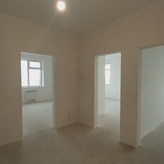 Квартира 91 м², 3-комнатная - изображение 4