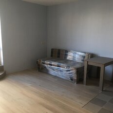 Квартира 29,6 м², студия - изображение 5