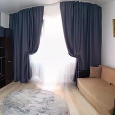 Квартира 22,6 м², студия - изображение 2