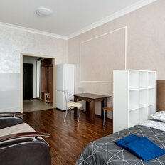 Квартира 30 м², студия - изображение 3