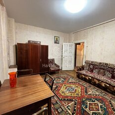 Квартира 30,2 м², 1-комнатная - изображение 3