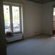 Квартира 50,7 м², 2-комнатная - изображение 4