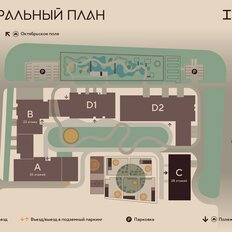 Квартира 21,2 м², студия - изображение 3