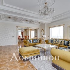 Квартира 460 м², 6-комнатная - изображение 5