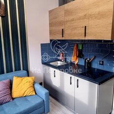 Квартира 17,1 м², студия - изображение 3