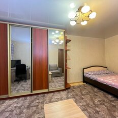 Квартира 35,1 м², 1-комнатная - изображение 4