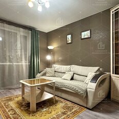 Квартира 53,9 м², 2-комнатная - изображение 2