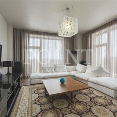 Квартира 180 м², 4-комнатная - изображение 3