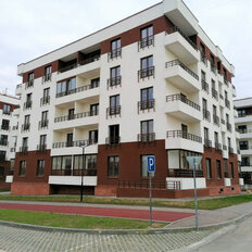 Квартира 26,4 м², студия - изображение 5