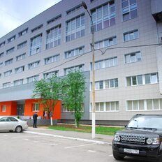 317,3 м², офис - изображение 2