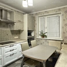 Квартира 53,9 м², 2-комнатная - изображение 3