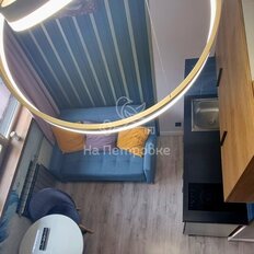 Квартира 17,1 м², студия - изображение 2