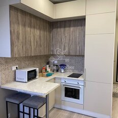 Квартира 21,7 м², студия - изображение 3