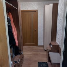 Квартира 63,1 м², 3-комнатная - изображение 4