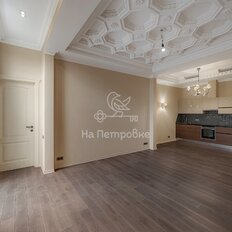 Квартира 78,9 м², 3-комнатная - изображение 3