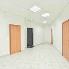 Квартира 46,2 м², 1-комнатные - изображение 4