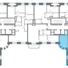 Квартира 176,5 м², 4-комнатная - изображение 3