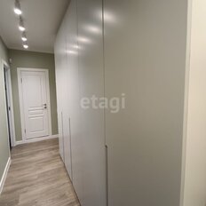 Квартира 50,7 м², 2-комнатная - изображение 3