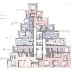 Квартира 81 м², студия - изображение 3