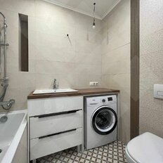 Квартира 40 м², 1-комнатные - изображение 5