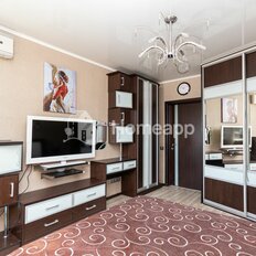 Квартира 108,4 м², 4-комнатная - изображение 5