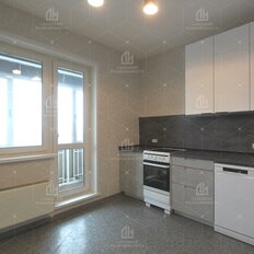 Квартира 56,4 м², 2-комнатная - изображение 5