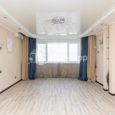 Квартира 108,4 м², 4-комнатная - изображение 4