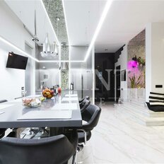 Квартира 216 м², 4-комнатные - изображение 4