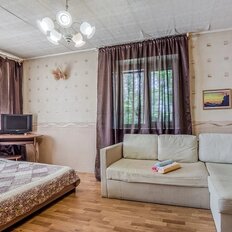 Квартира 31 м², 1-комнатная - изображение 4