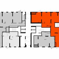 211,4 м², помещение свободного назначения - изображение 1