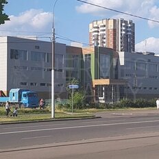 5500 м², торговое помещение - изображение 2