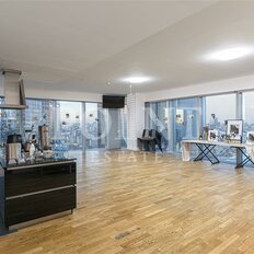 Квартира 186 м², 3-комнатные - изображение 1