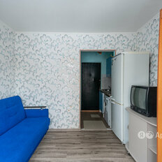 Квартира 13,4 м², студия - изображение 3