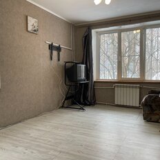 Квартира 42 м², 2-комнатная - изображение 1