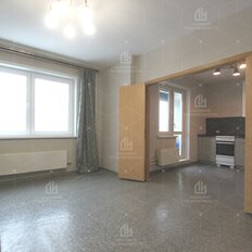 Квартира 56,4 м², 2-комнатная - изображение 3