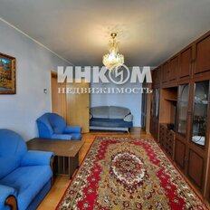 Квартира 37,7 м², 1-комнатная - изображение 1