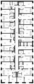 Квартира 61,2 м², 2-комнатная - изображение 2