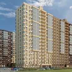 Квартира 25,2 м², студия - изображение 5