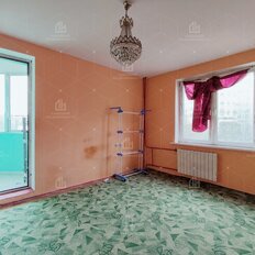 Квартира 58,2 м², 2-комнатная - изображение 5